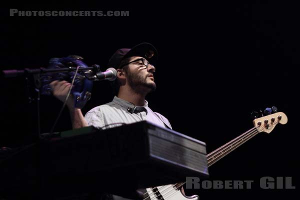 BRETON - 2012-07-07 - PARIS - Cite de la Musique - 